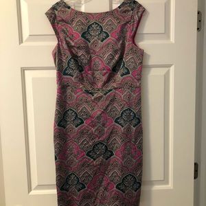 The Limited woman dress size 8